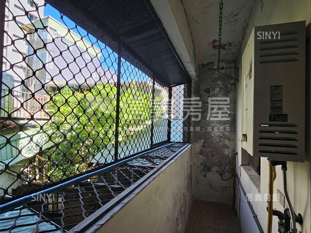 詔安街上．靜巷好宅房屋室內格局與周邊環境