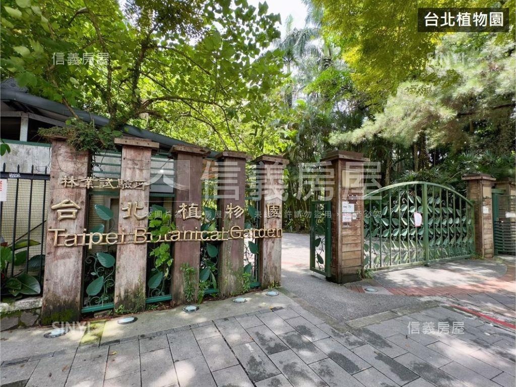 詔安街上．靜巷好宅房屋室內格局與周邊環境