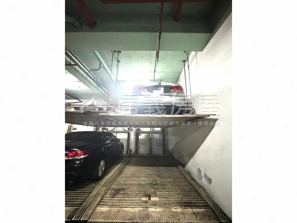 近大墩國小高樓兩房附車位房屋室內格局與周邊環境