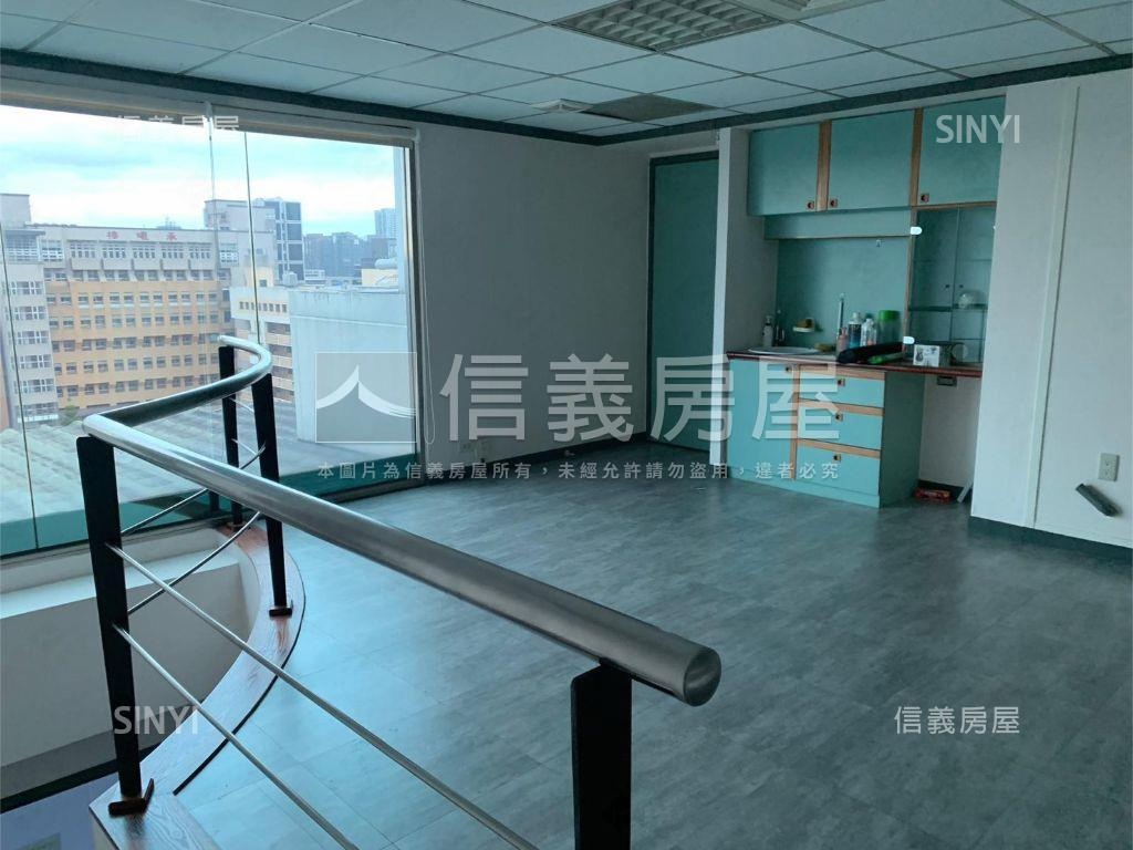 【力福】杭南頂樓樹海房屋室內格局與周邊環境