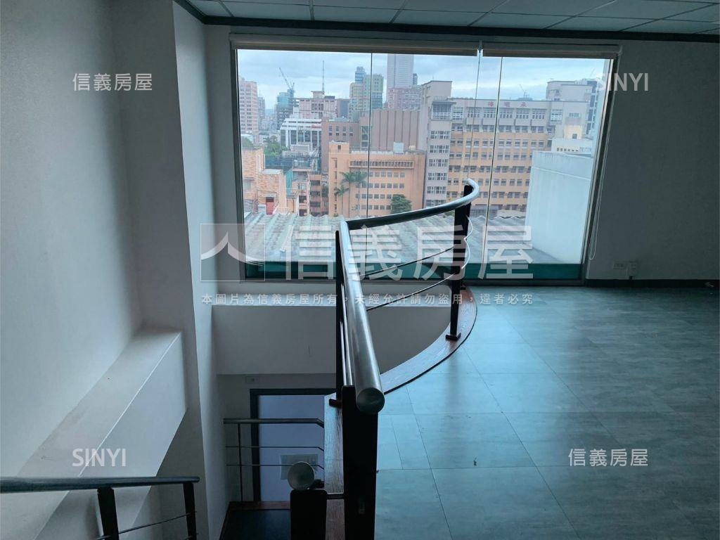 【力福】杭南頂樓樹海房屋室內格局與周邊環境