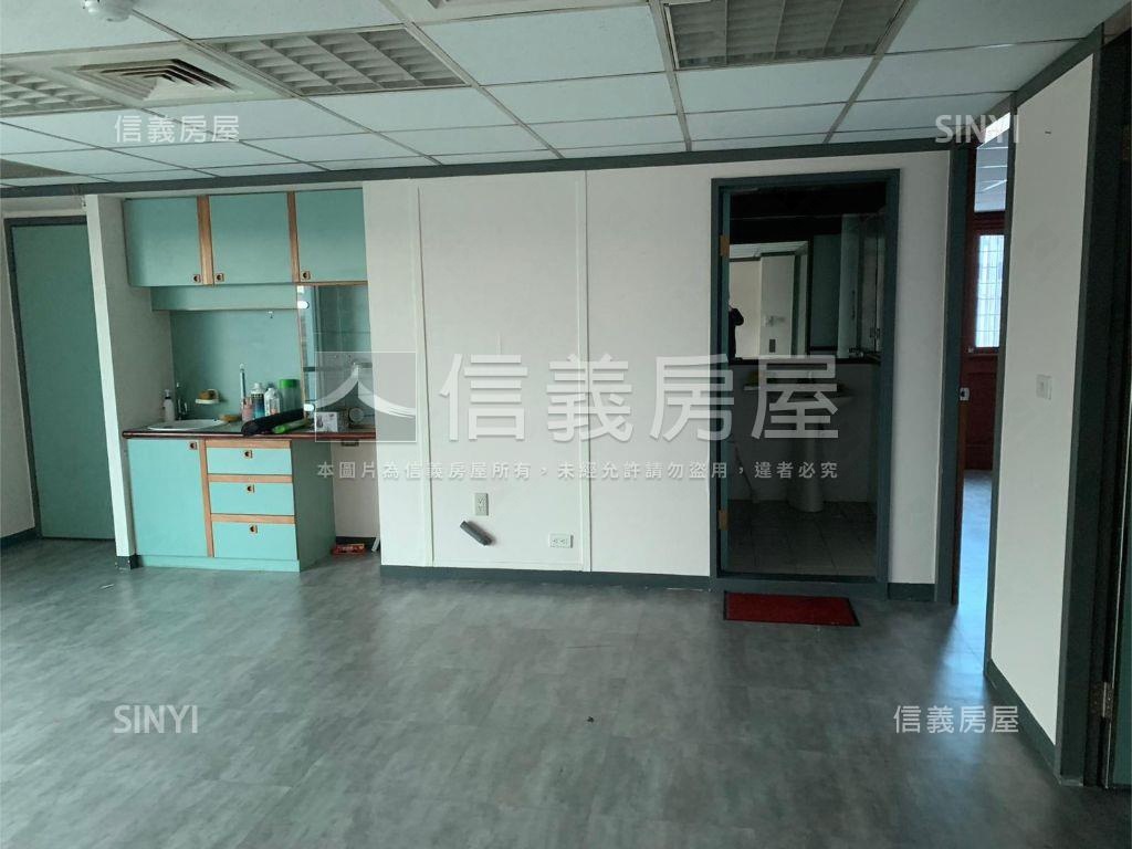 【力福】杭南頂樓樹海房屋室內格局與周邊環境