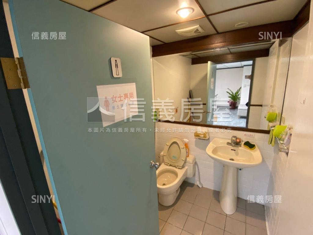 【力福】杭南頂樓樹海房屋室內格局與周邊環境