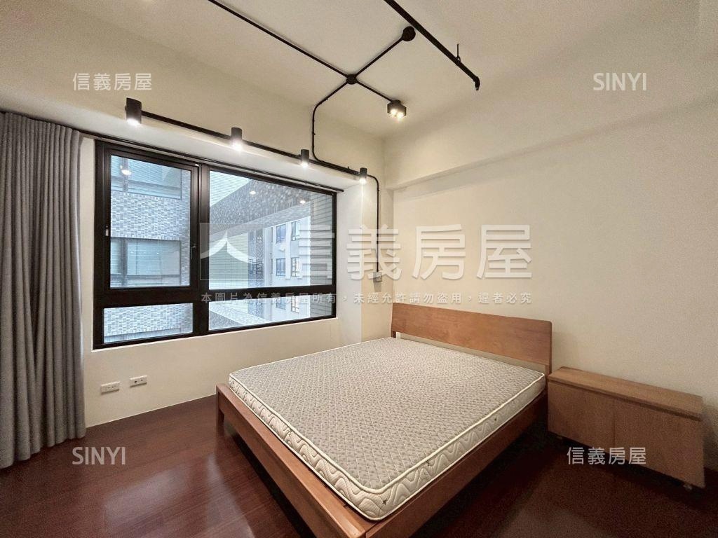 超美工業風世界島房屋室內格局與周邊環境