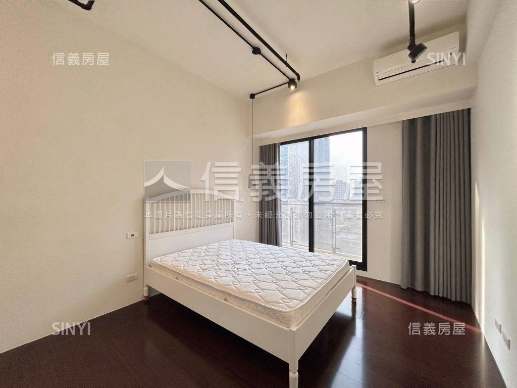 超美工業風世界島房屋室內格局與周邊環境