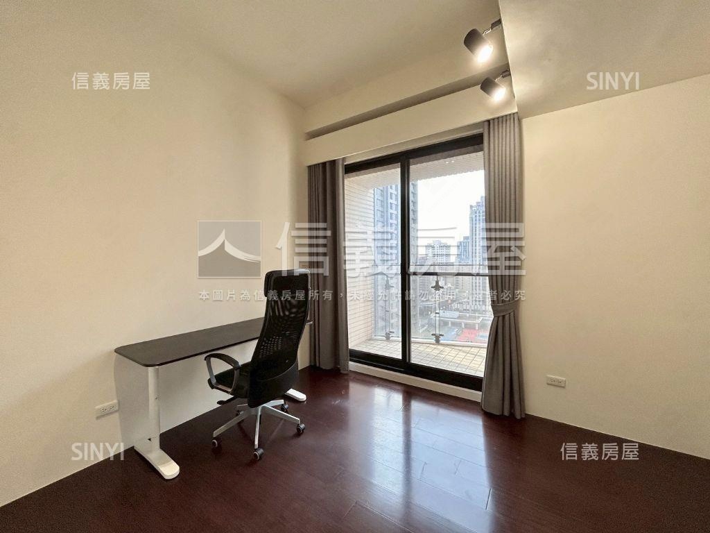 超美工業風世界島房屋室內格局與周邊環境