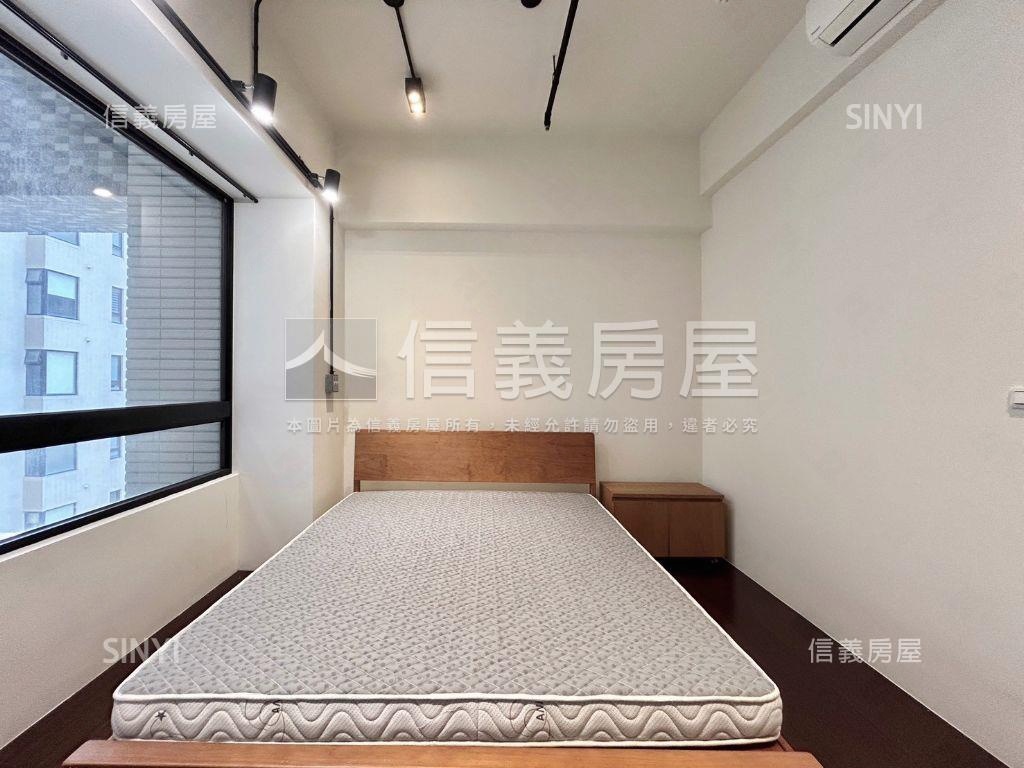 超美工業風世界島房屋室內格局與周邊環境