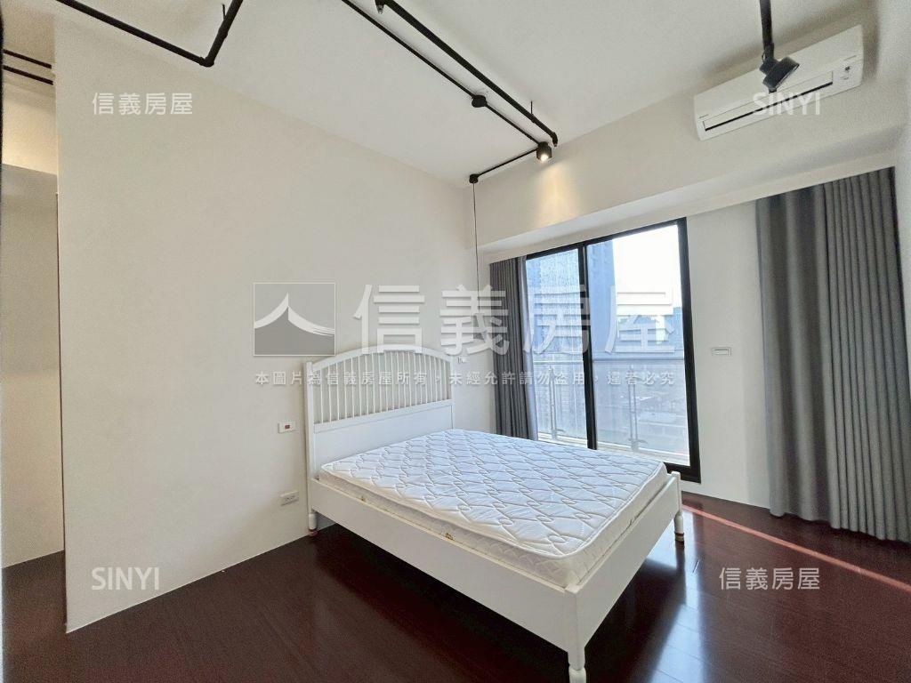 超美工業風世界島房屋室內格局與周邊環境