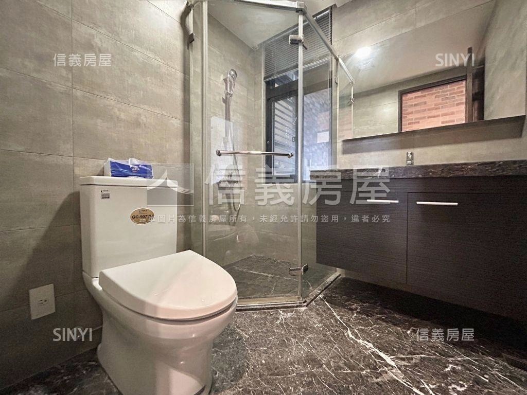 超美工業風世界島房屋室內格局與周邊環境