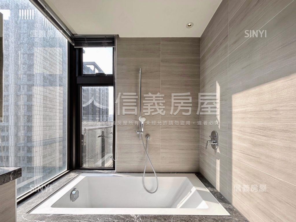 超美工業風世界島房屋室內格局與周邊環境