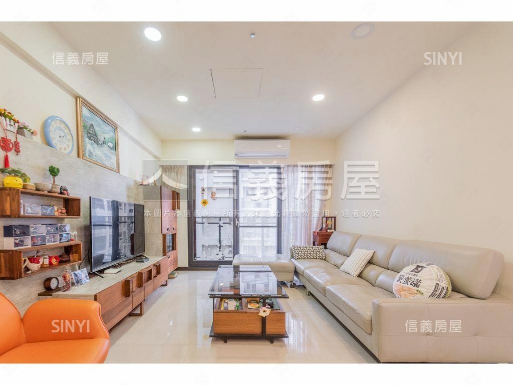 湛高峰電車友善勝利學區宅房屋室內格局與周邊環境