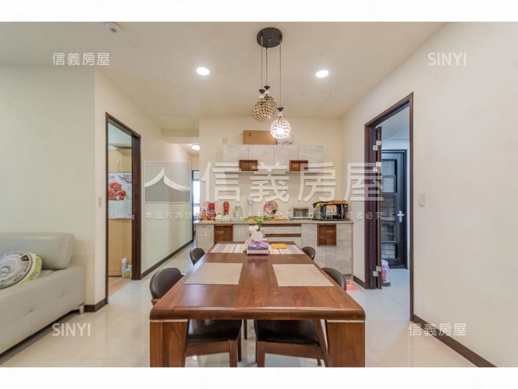 湛高峰電車友善勝利學區宅房屋室內格局與周邊環境