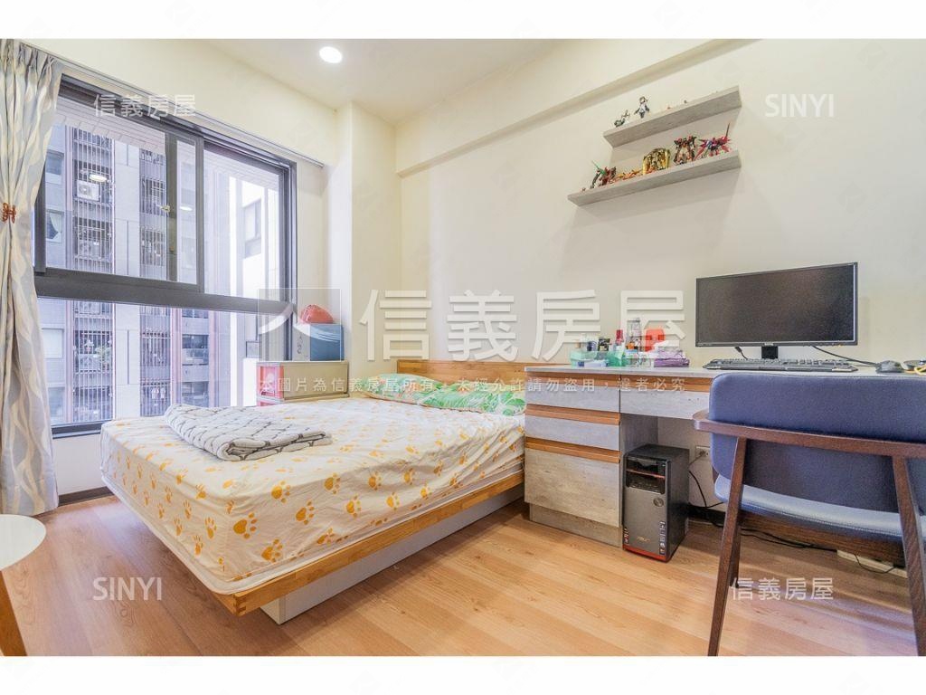 湛高峰電車友善勝利學區宅房屋室內格局與周邊環境