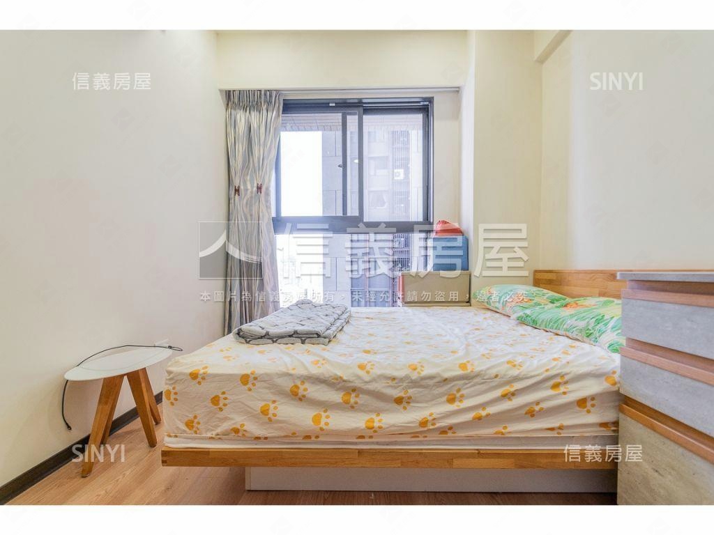 湛高峰電車友善勝利學區宅房屋室內格局與周邊環境