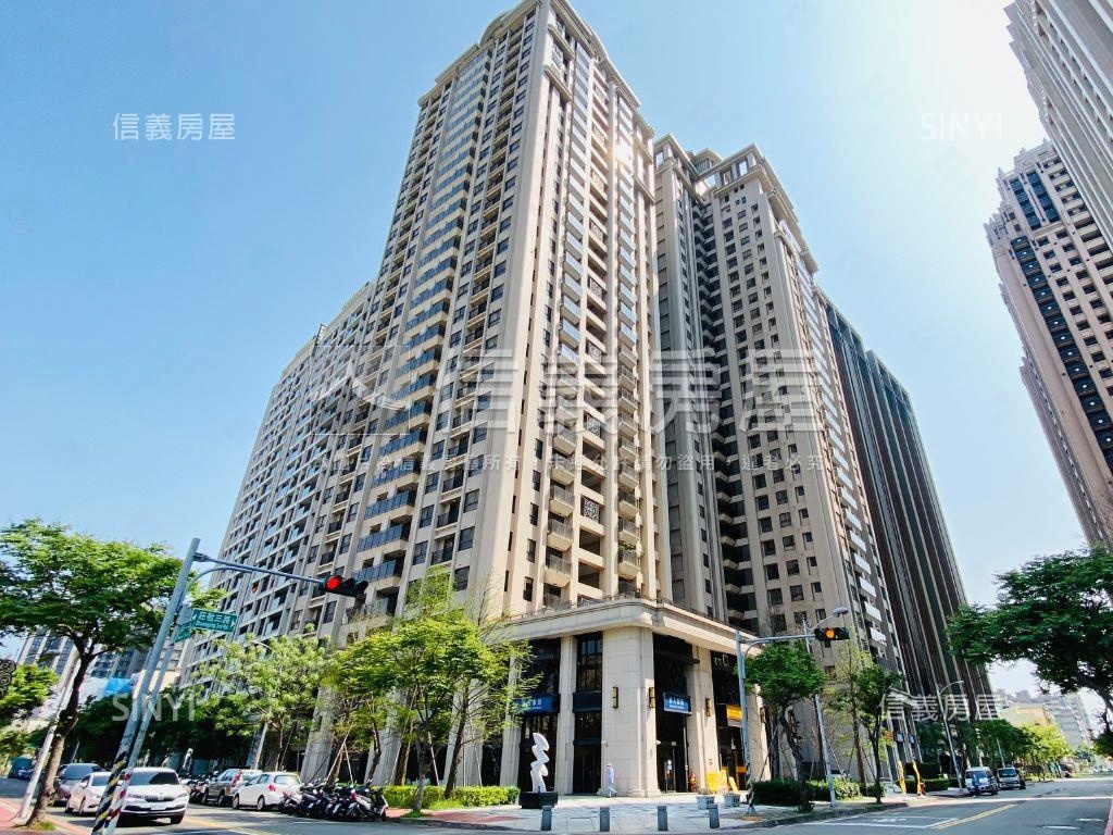 湛高峰電車友善勝利學區宅房屋室內格局與周邊環境