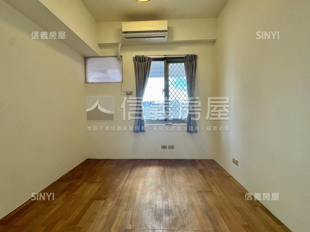 巨蛋全誠遠見麗景高樓三房房屋室內格局與周邊環境