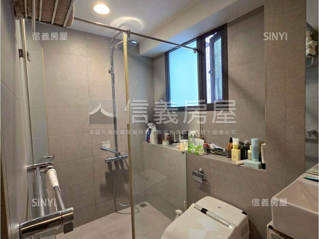 敦南滿綠翠景空中花園頂加房屋室內格局與周邊環境