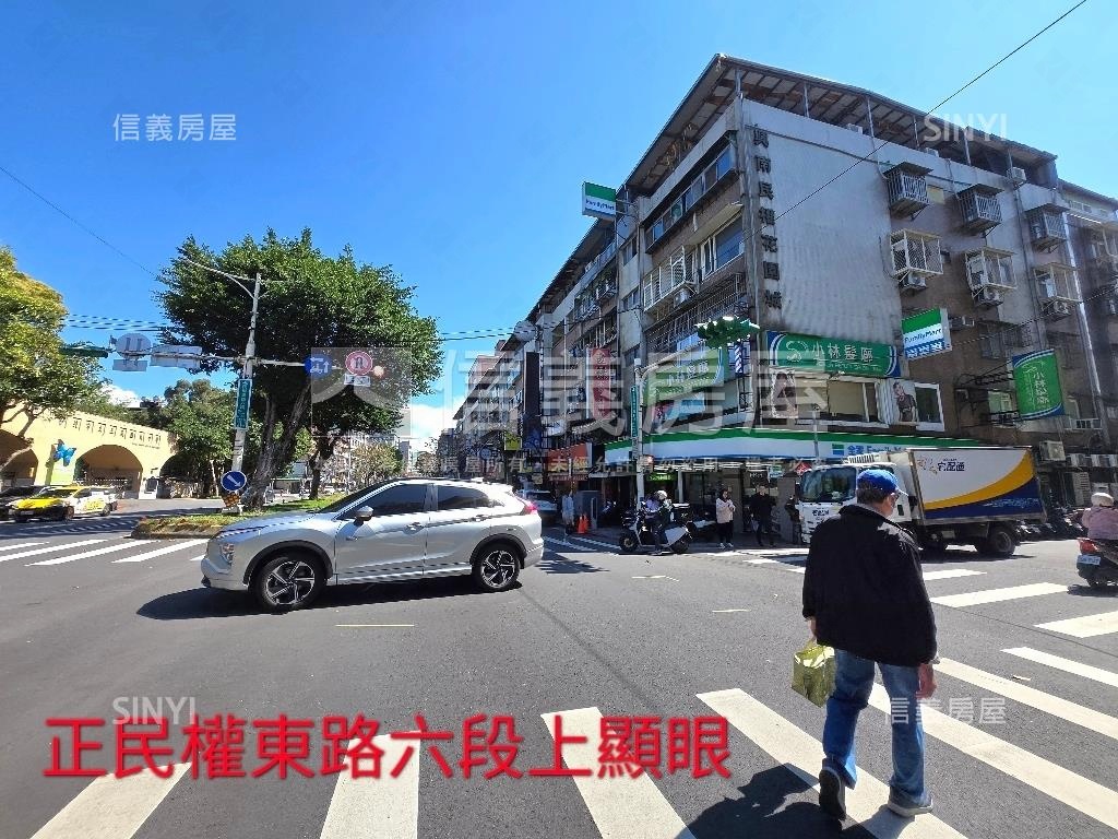 內湖行政中心營業黃金點房屋室內格局與周邊環境