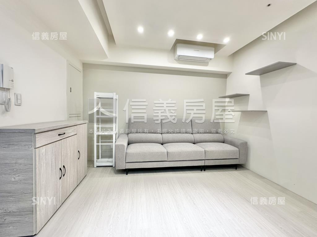 達麗大道精緻裝潢兩房平車房屋室內格局與周邊環境