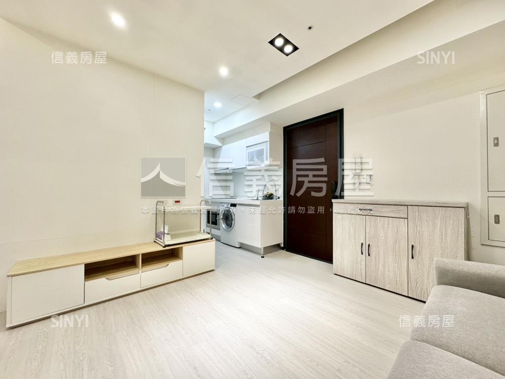 達麗大道精緻裝潢兩房平車房屋室內格局與周邊環境