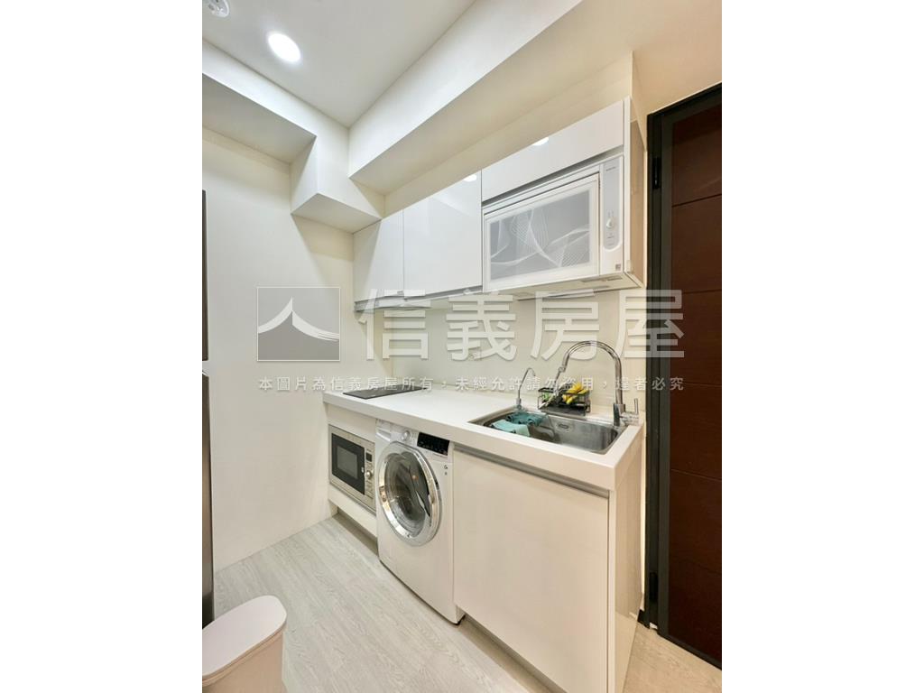 達麗大道精緻裝潢兩房平車房屋室內格局與周邊環境