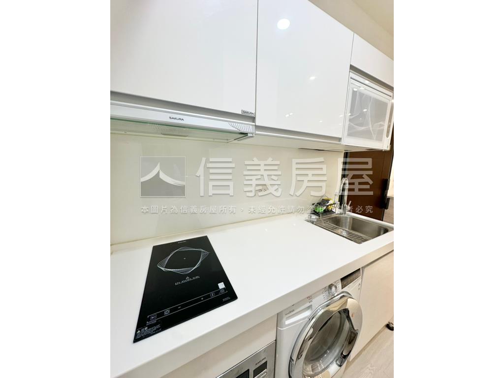 達麗大道精緻裝潢兩房平車房屋室內格局與周邊環境