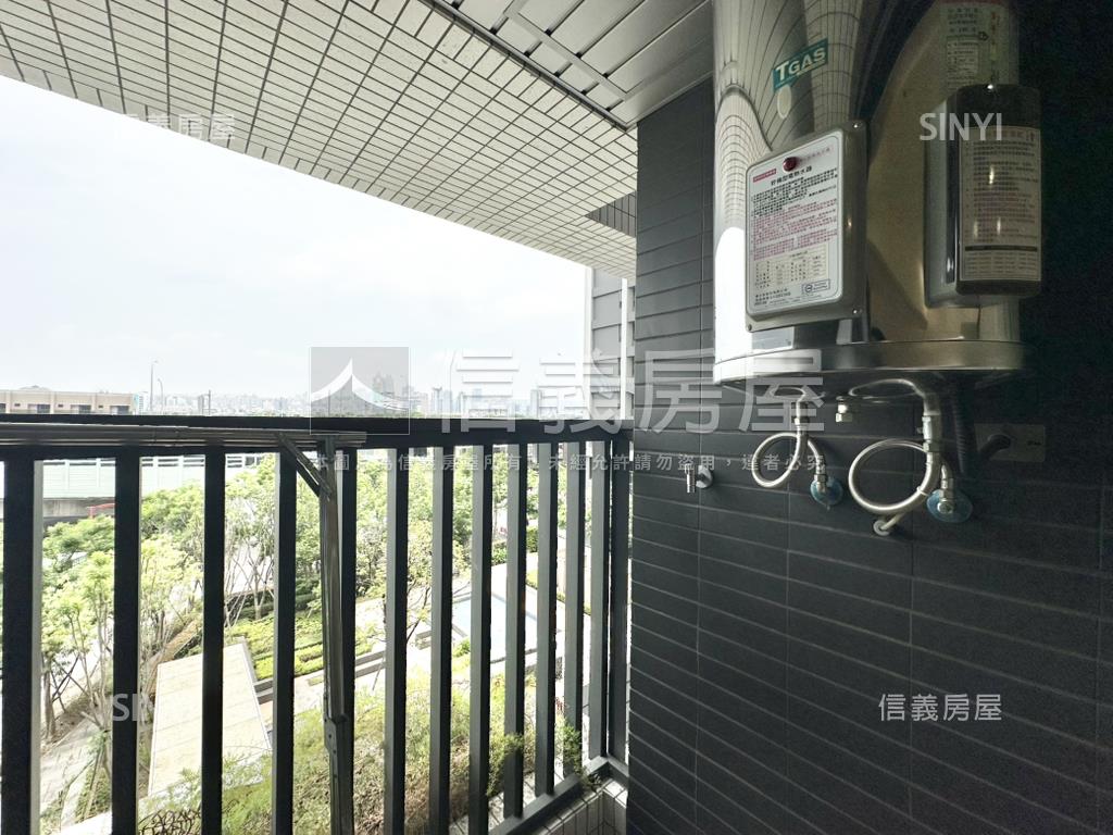達麗大道精緻裝潢兩房平車房屋室內格局與周邊環境