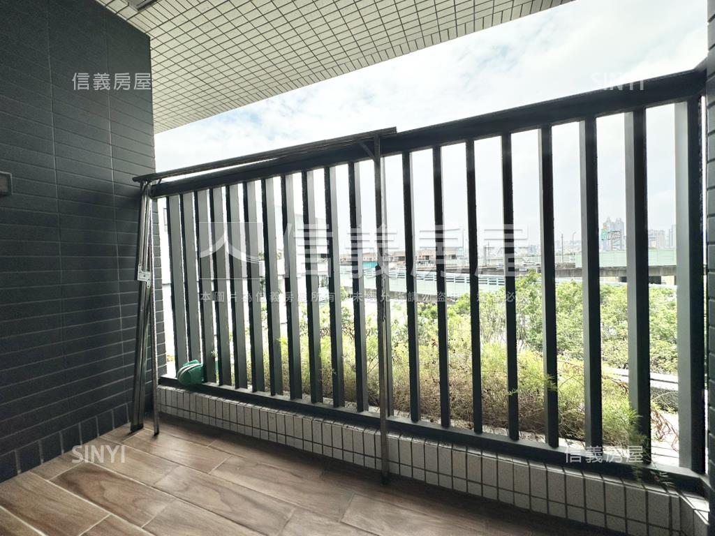 達麗大道精緻裝潢兩房平車房屋室內格局與周邊環境