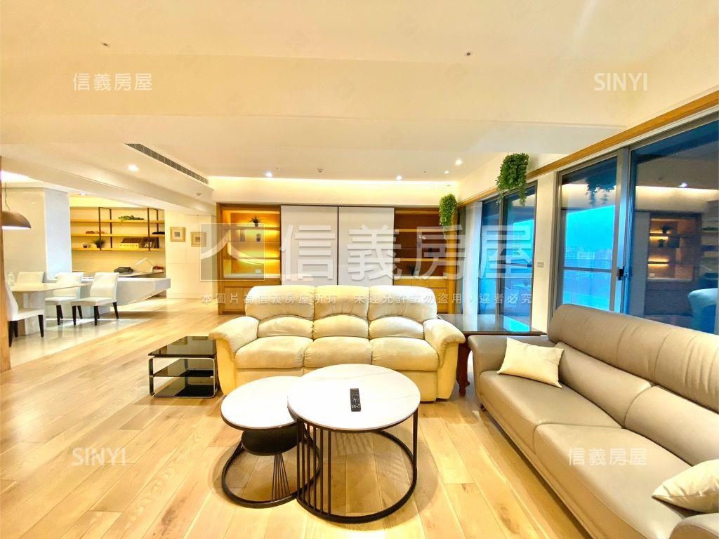 中港陽明前棟看東海牧場視房屋室內格局與周邊環境