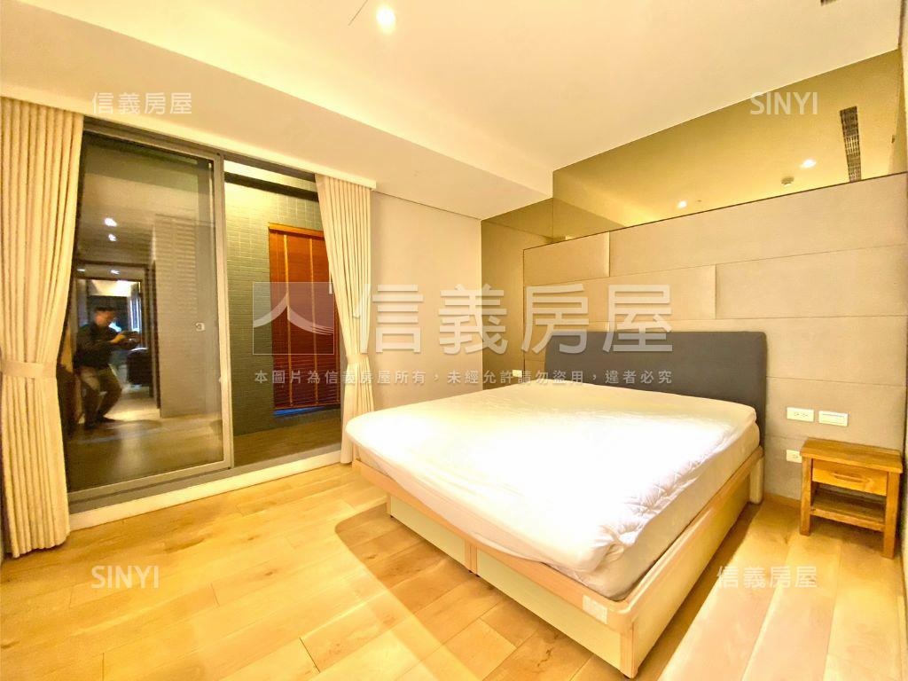 中港陽明前棟看東海牧場視房屋室內格局與周邊環境