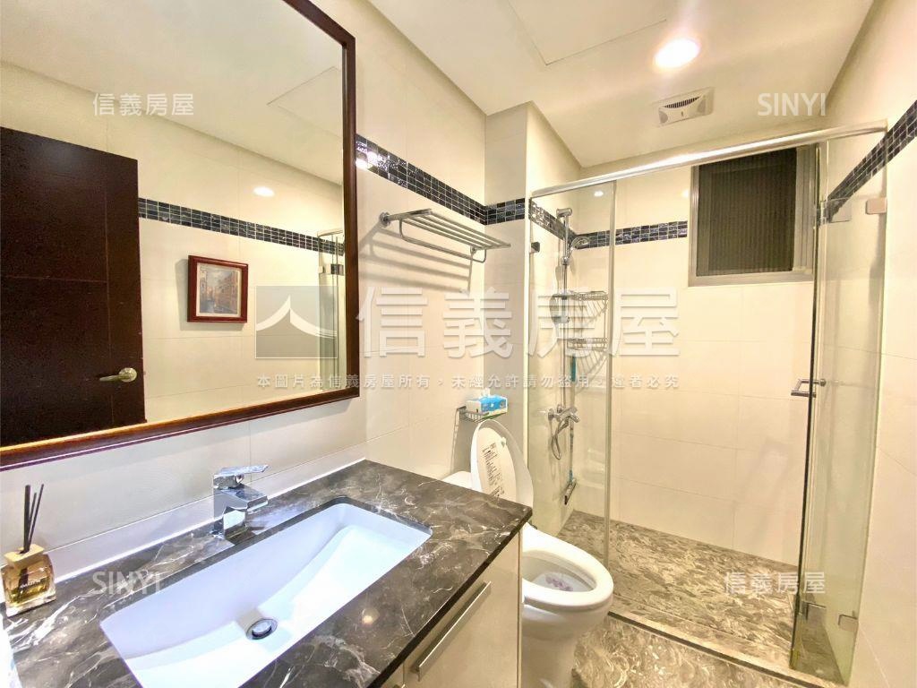 中港陽明前棟看東海牧場視房屋室內格局與周邊環境