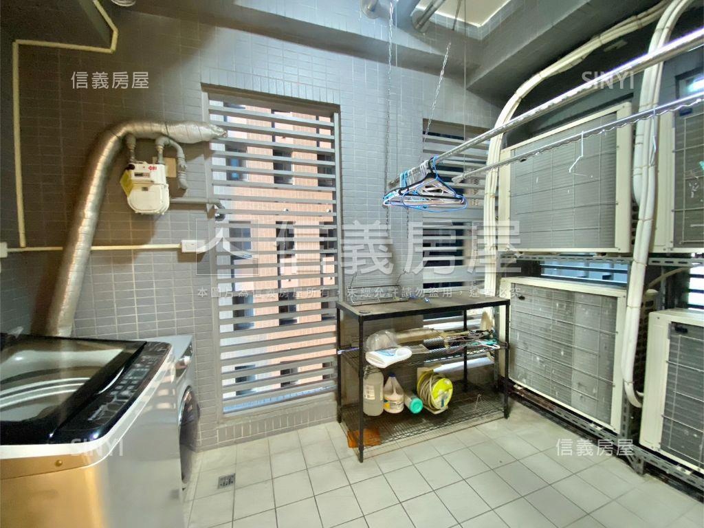 中港陽明前棟看東海牧場視房屋室內格局與周邊環境