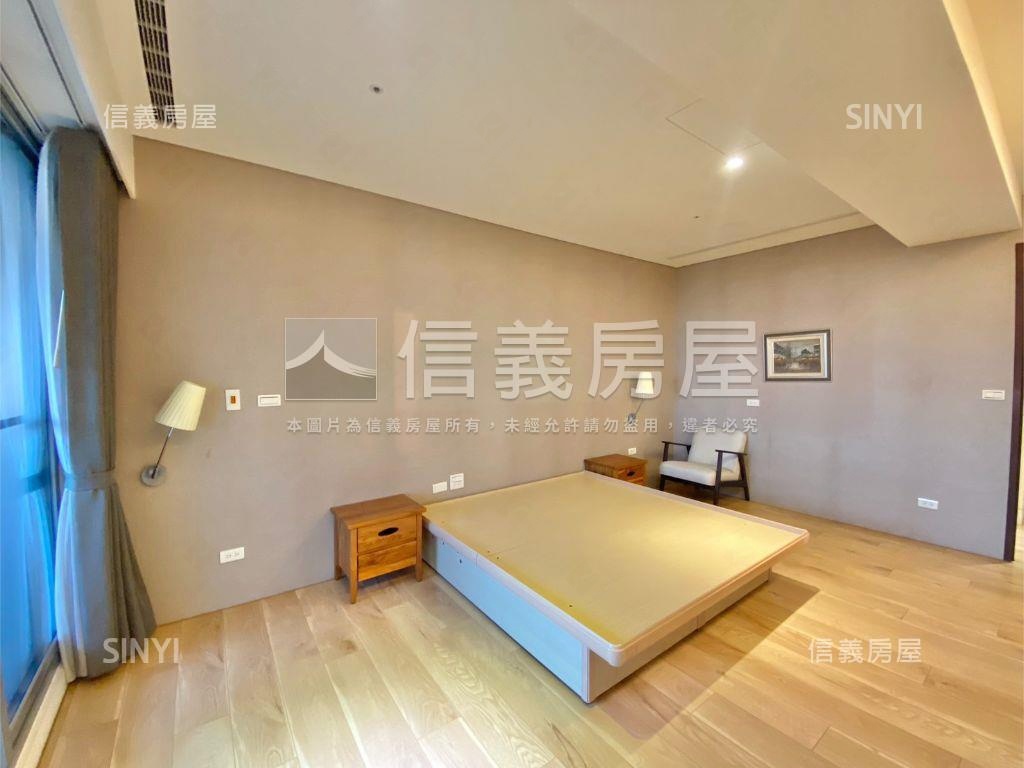 中港陽明前棟看東海牧場視房屋室內格局與周邊環境