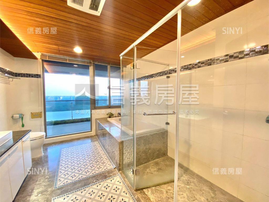 中港陽明前棟看東海牧場視房屋室內格局與周邊環境