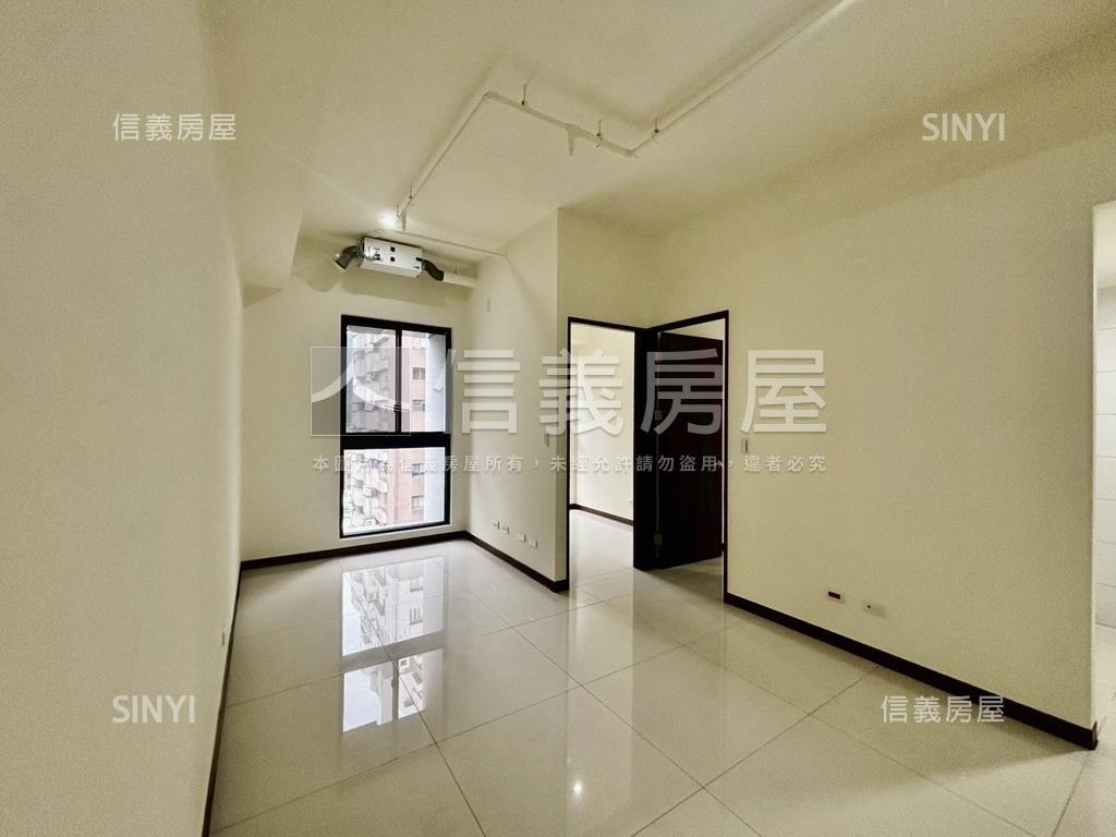 【新案】松德８８雙衛浴房屋室內格局與周邊環境