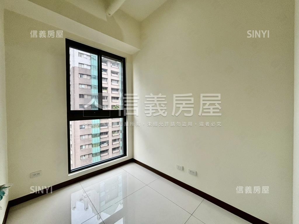 【新案】松德８８雙衛浴房屋室內格局與周邊環境