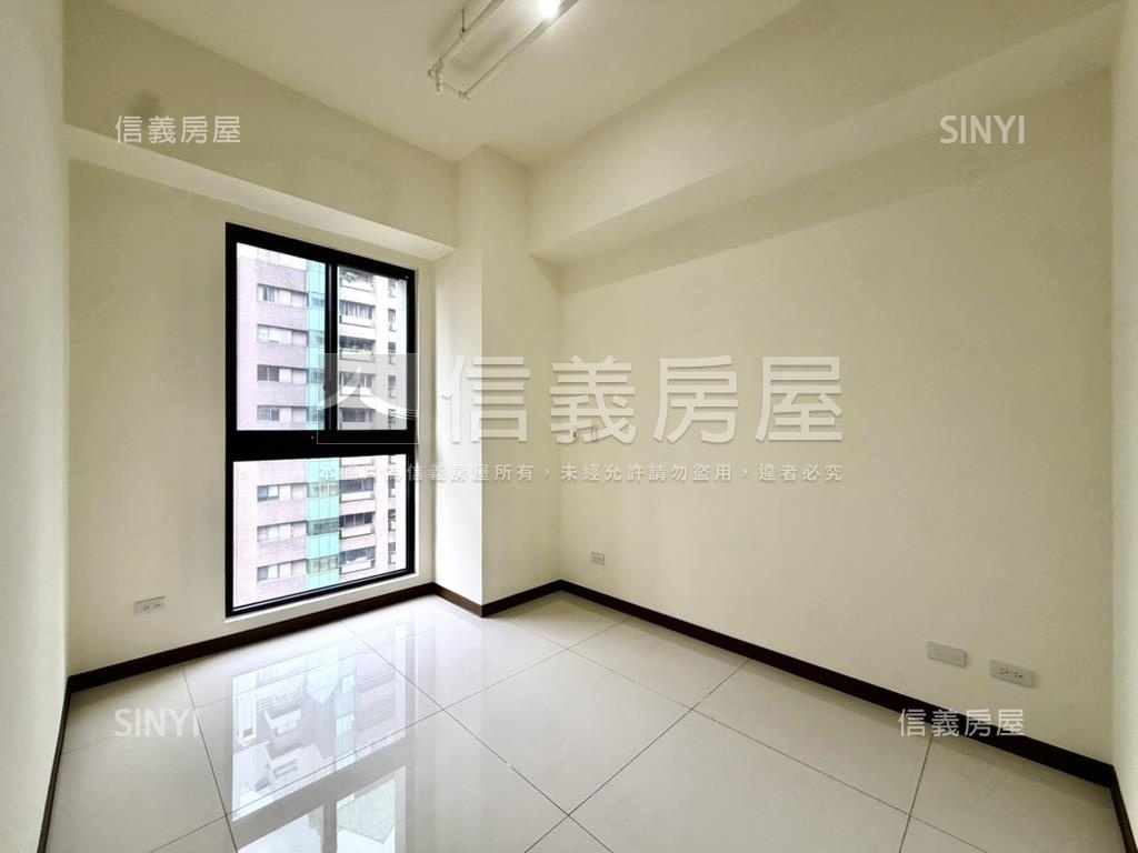 【新案】松德８８雙衛浴房屋室內格局與周邊環境