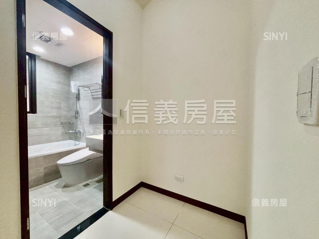 【新案】松德８８雙衛浴房屋室內格局與周邊環境