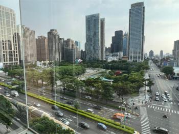 望看秋紅谷鄉林皇居