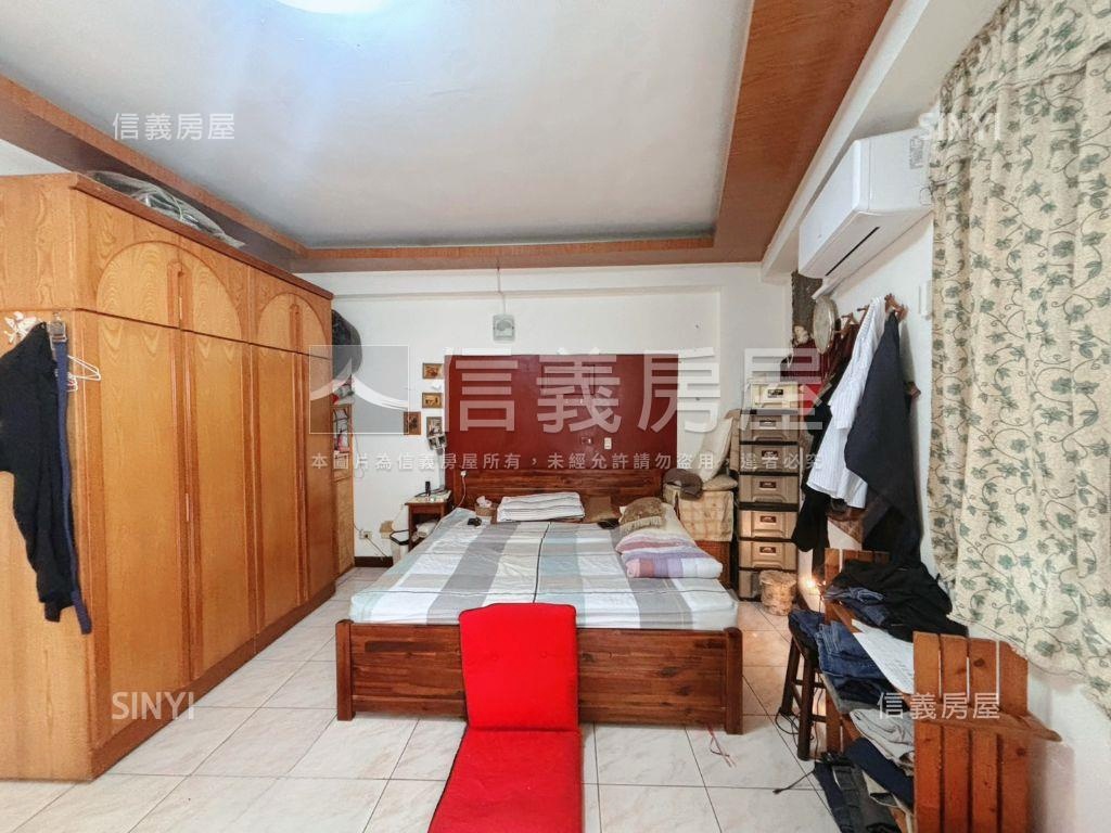 海佃傳統店住房屋室內格局與周邊環境