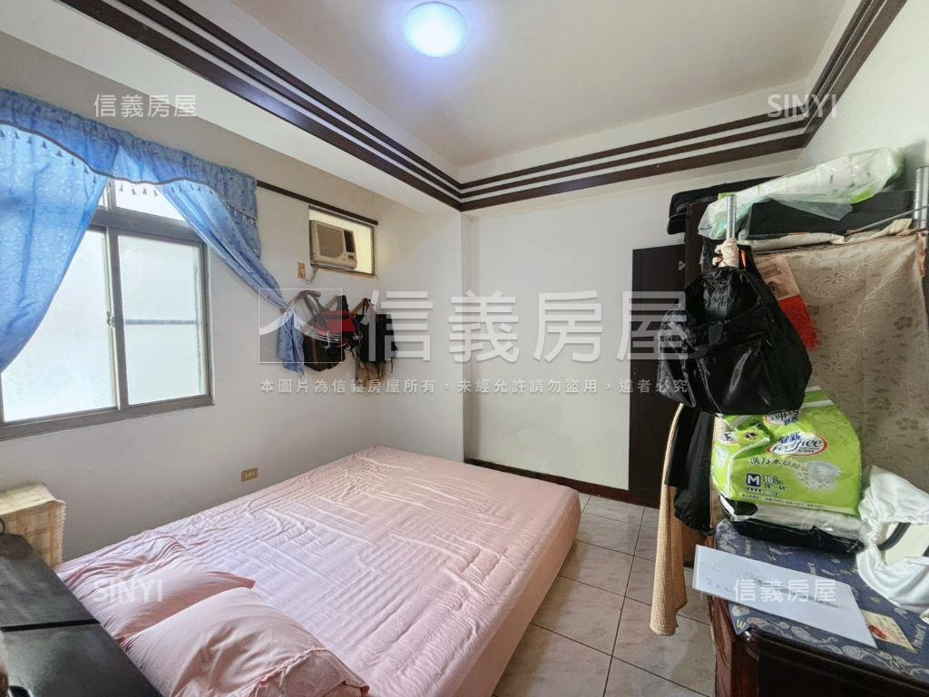 海佃傳統店住房屋室內格局與周邊環境