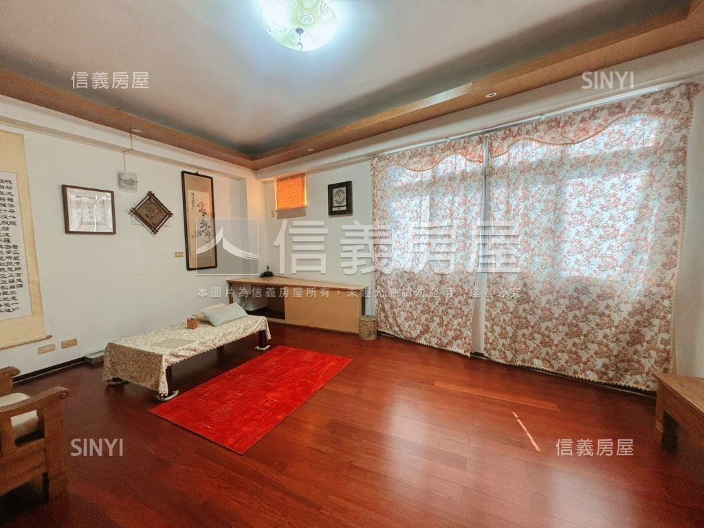 海佃傳統店住房屋室內格局與周邊環境