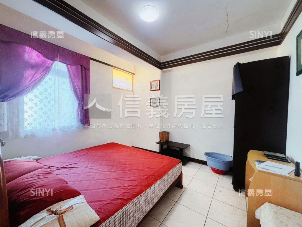 海佃傳統店住房屋室內格局與周邊環境