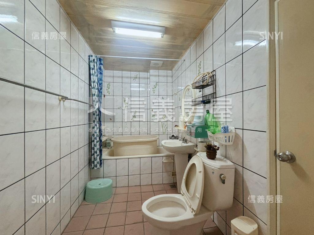 海佃傳統店住房屋室內格局與周邊環境