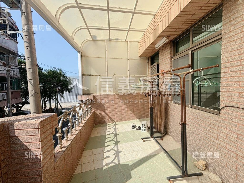 海佃傳統店住房屋室內格局與周邊環境