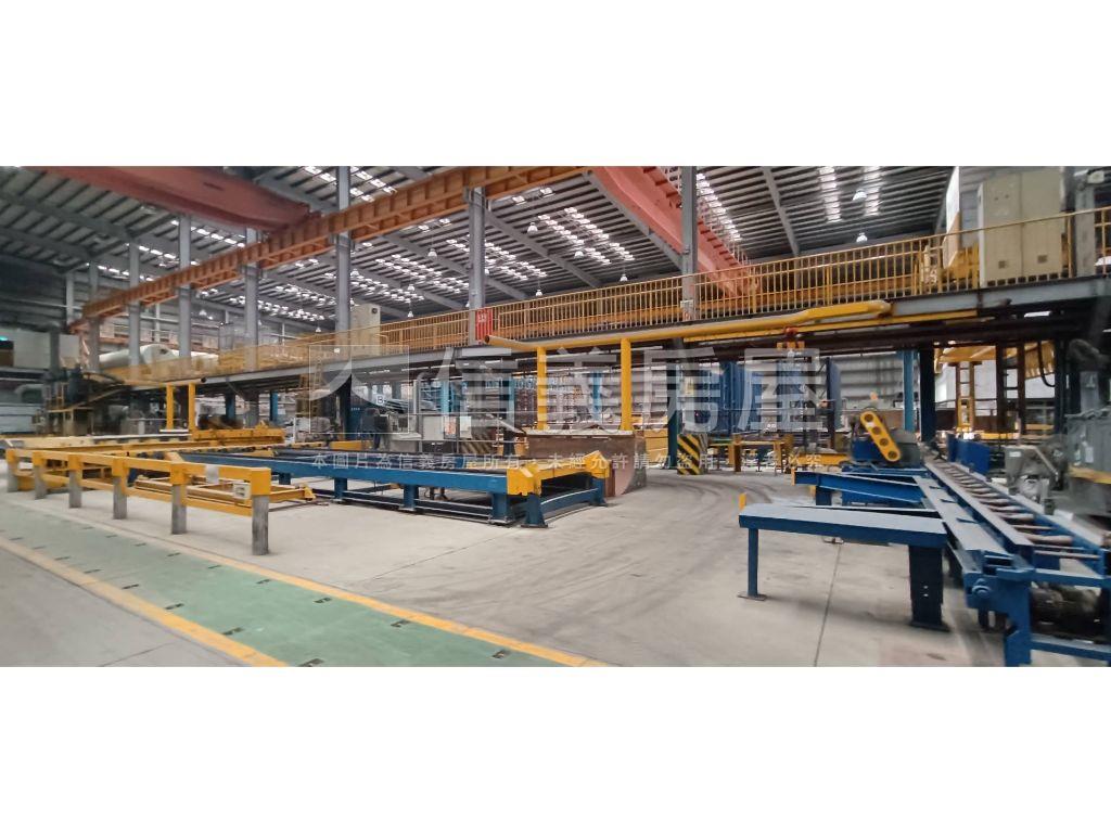 雲林科技工業區廠房房屋室內格局與周邊環境