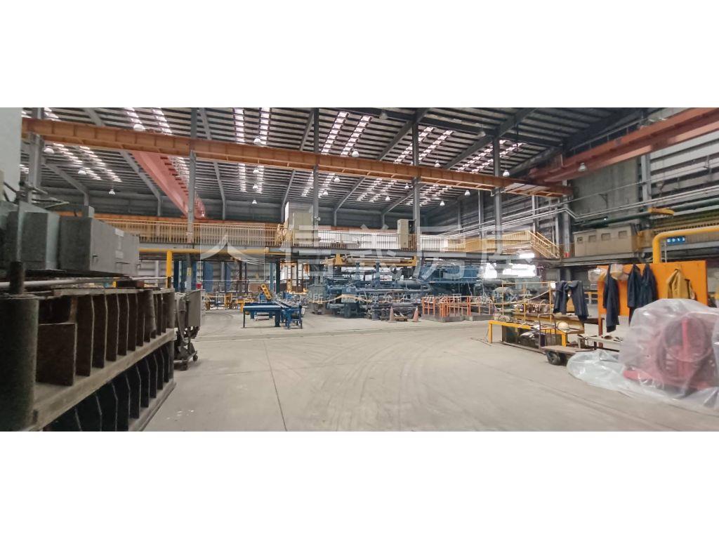 雲林科技工業區廠房房屋室內格局與周邊環境