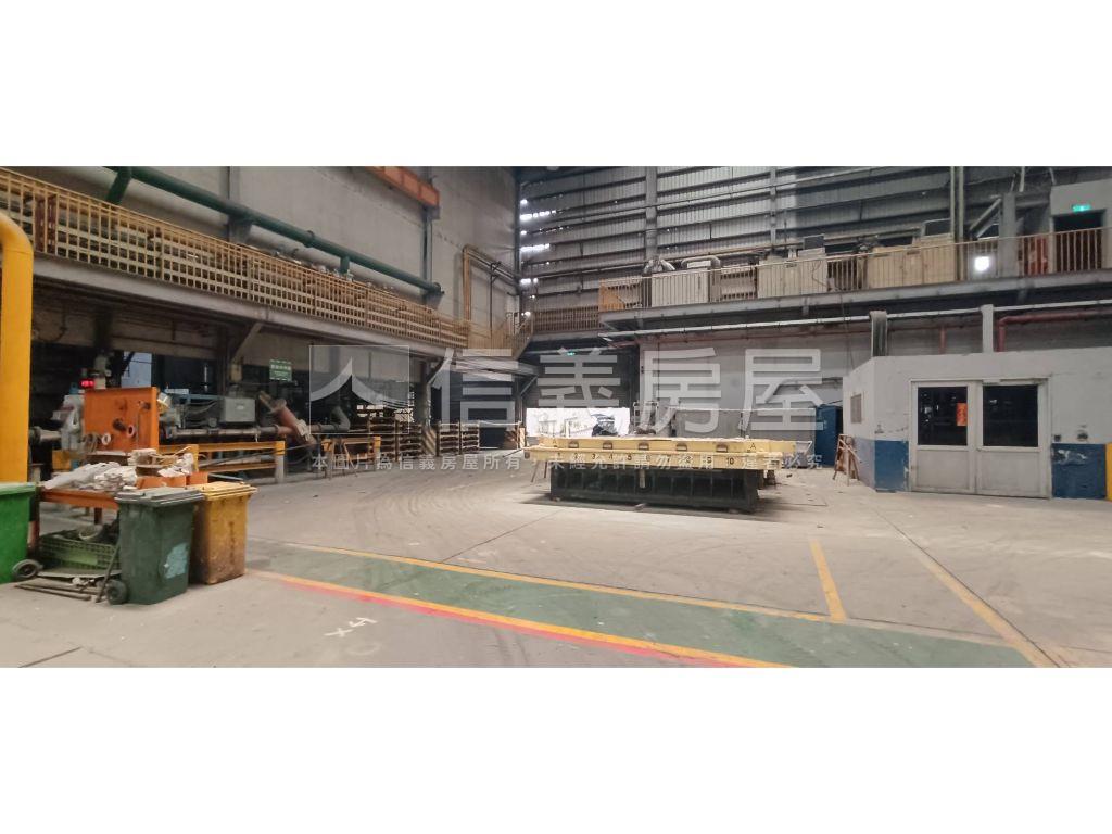 雲林科技工業區廠房房屋室內格局與周邊環境