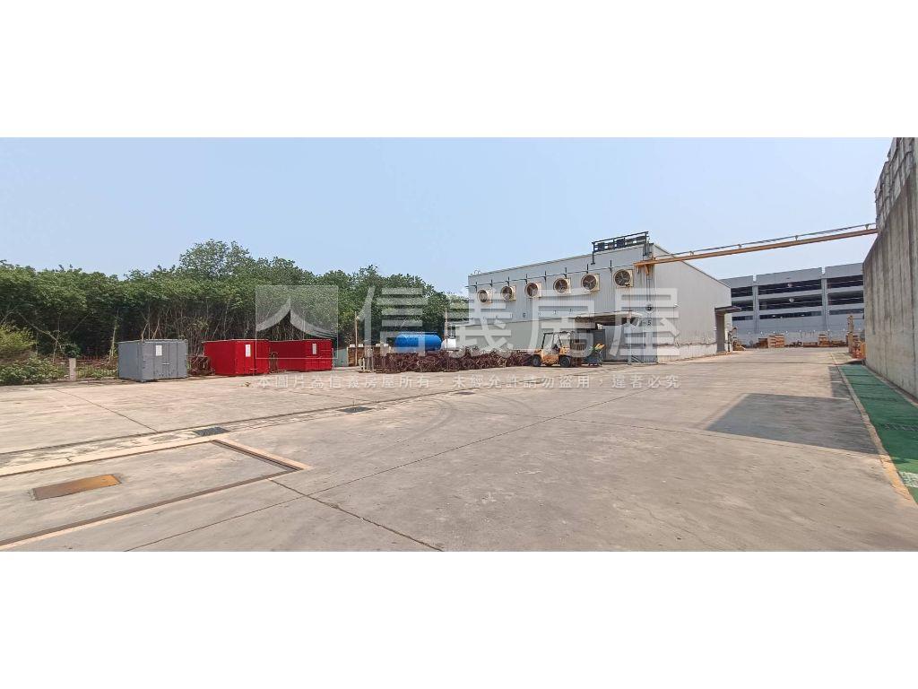 雲林科技工業區廠房房屋室內格局與周邊環境