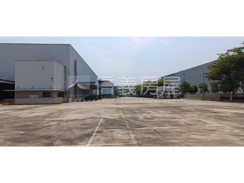 雲林科技工業區廠房房屋室內格局與周邊環境